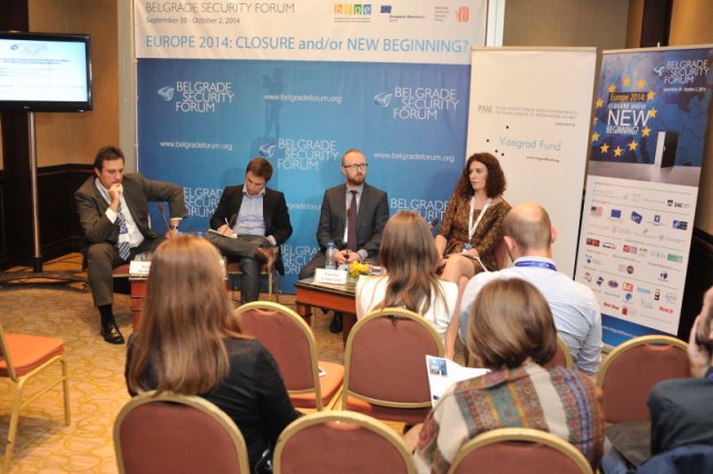 Enabling Key Reforms in the Western Balkans: Lessons from the Negotiation Process