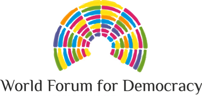 Download the Final Report of the World Forum for Democracy 2013!