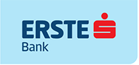 Erste Bank Logo