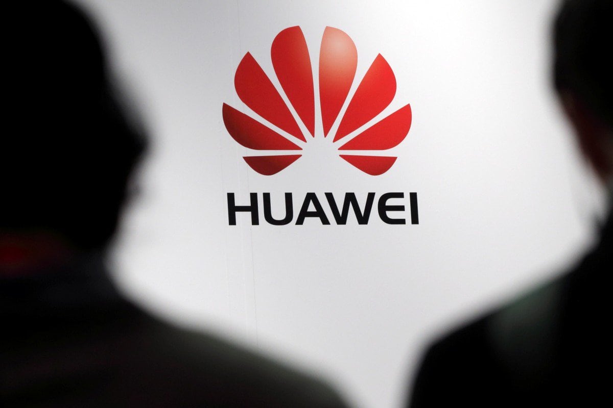 How did Serbia and Huawei cooperate: a chronology