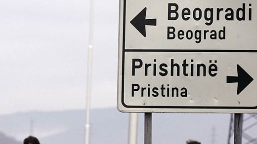 Pristina-Belgrade Technical Dialogue Agreements: Perception on the Ground