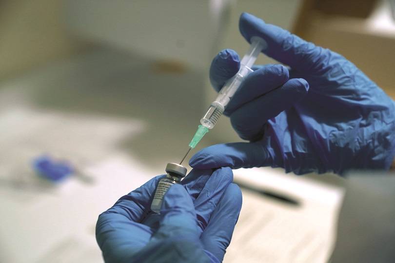 The vaccine, global administration, and its challenges