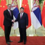 China and Serbia: strategic investment?