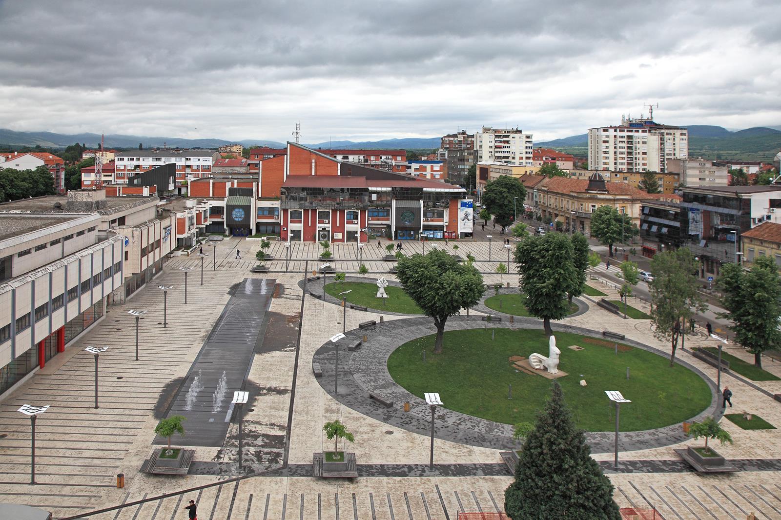 The Platform „Sustainable Development for All“ supported the adoption of a medium-term development plan for the city of Pirot