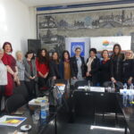Violence against women - workshops with councilors held in Kragujevac and Aranđelovac