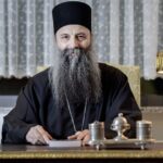 ANNOUNCEMENT: OFFENSIVE AND INADMISSIBLE STATEMENTS OF THE PATRIARCH