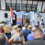 Roma Cultural Centre inaugurated in Pirot