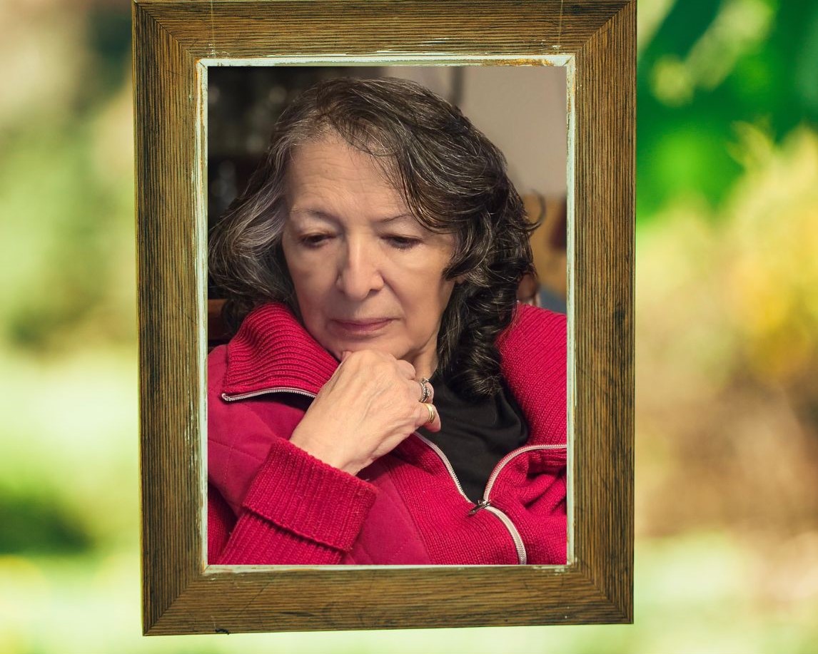 IN MEMORIAM NADEŽDA GAĆE – FIGHTER FOR TRUTH