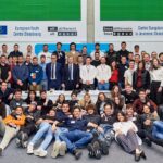 Deputy Secretary General meets Serbian students in Strasbourg