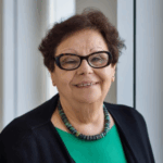 YUROM Center: Recognition to Sonja Licht for Her Outstanding Contribution to the Emancipation and Promotion of Roma Rights in Europe