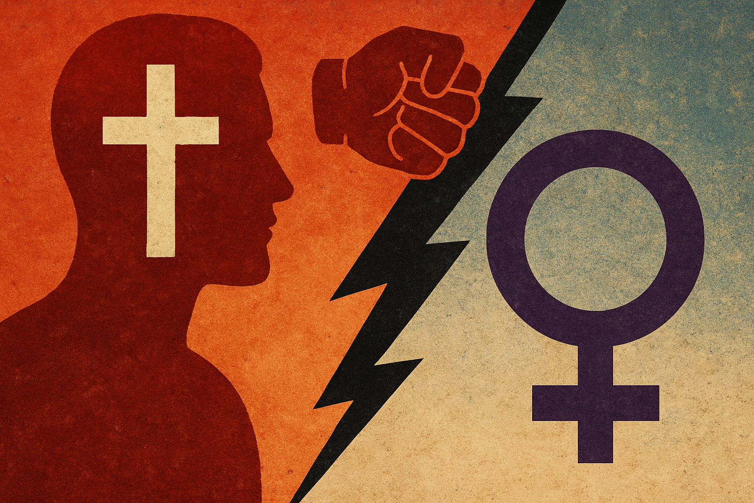 Pro-Female, Anti-Woman:  Religion under Far Right Populism and the Undermining of Women’s Rights in Serbia and the U.S.