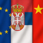 Analyzing China’s Influence in Serbia and Its Implications for Transatlantic and European Security