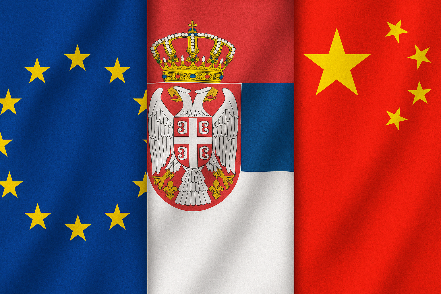 Analyzing China’s Influence in Serbia and Its Implications for Transatlantic and European Security