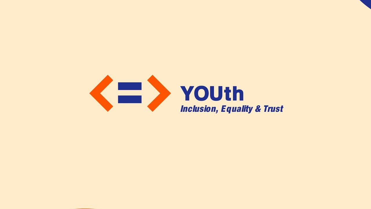 About the Project: Youth 4 Inclusion, Equality & Trust