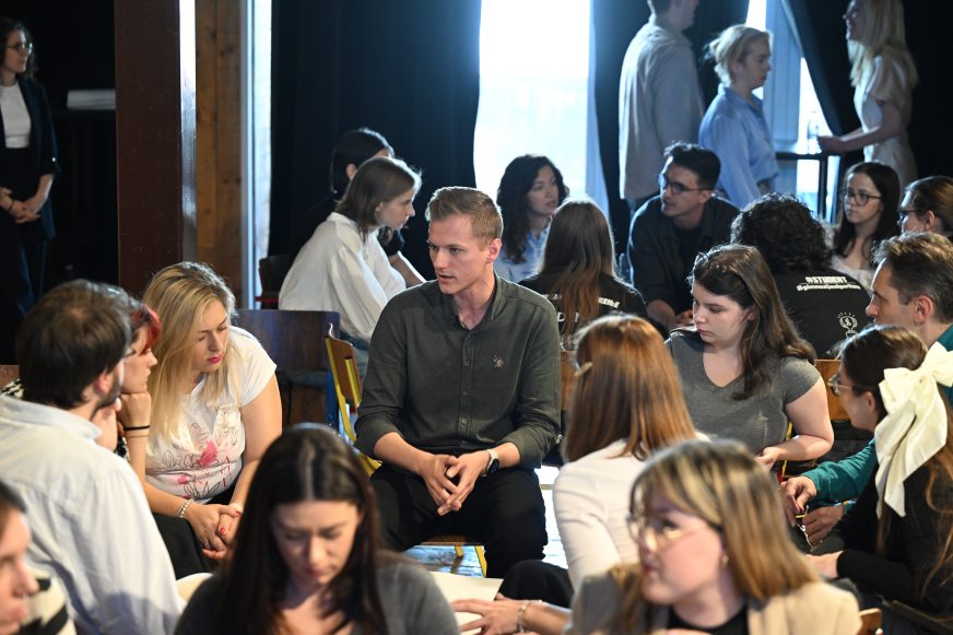 Key Lessons from the Regional School for Political Development