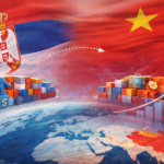 Serbia and China Free Trade Agreement: Implications for Trade in Goods, Competitiveness, and Serbia’s Strategic Positioning