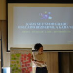 Youth Develop Local Security Priorities: Second Training Held in Kragujevac