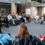 Youth Leading the Way to Security: First Training Held in Vrnjačka Banja